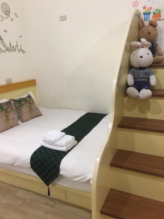 Vanilla Mint B&B 花蓮市 エクステリア 写真