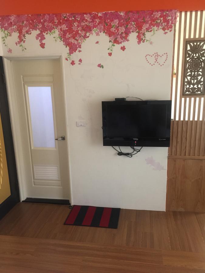 Vanilla Mint B&B 花蓮市 エクステリア 写真