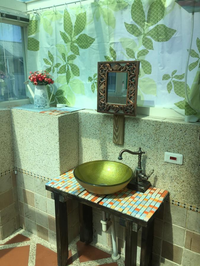 Vanilla Mint B&B 花蓮市 エクステリア 写真