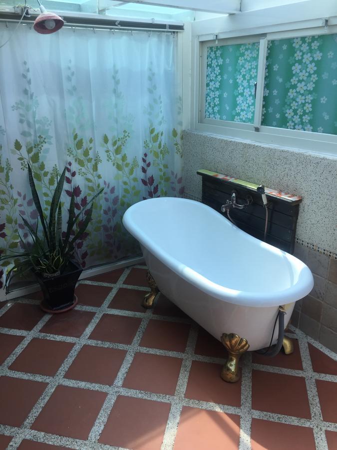 Vanilla Mint B&B 花蓮市 エクステリア 写真