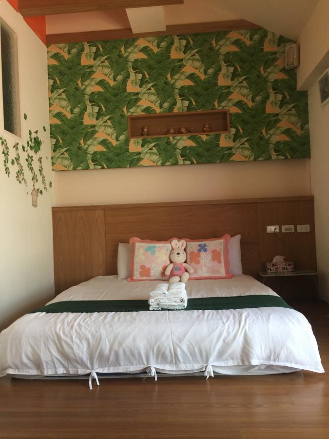 Vanilla Mint B&B 花蓮市 エクステリア 写真